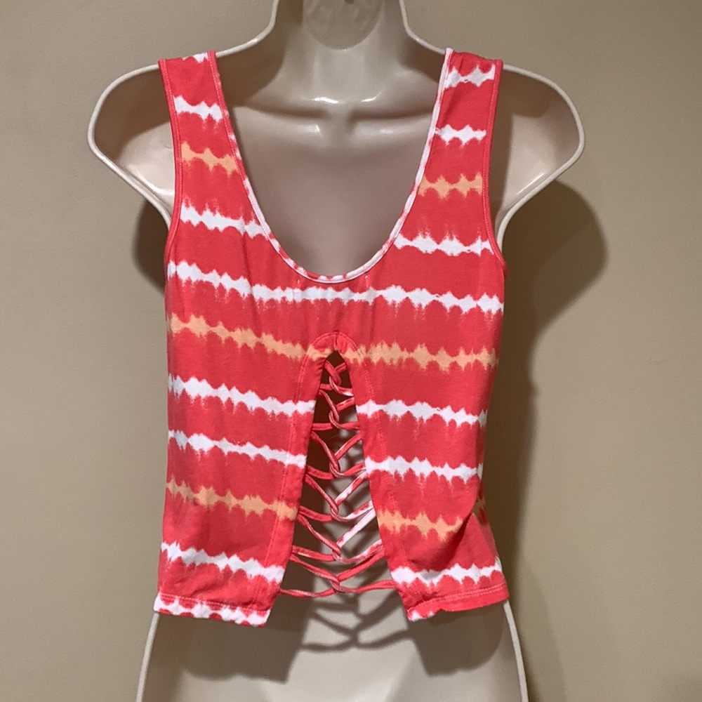 American Rag top - Picture 3 of 7